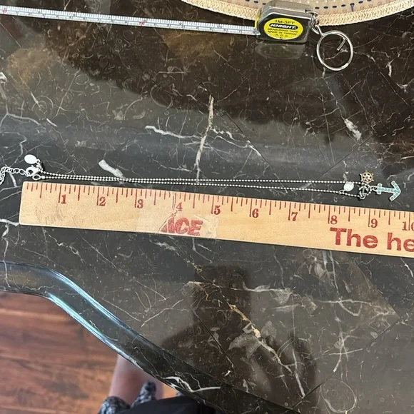 AEA | Nautical charm necklace - Picture 5 of 6